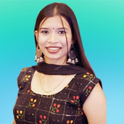 Kanchan Joshi